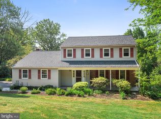 304 S Balderston Dr, Exton, PA 19341