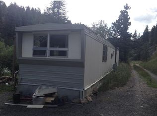 11262 Twin Spruce Rd LOT 7, Golden, CO 80403