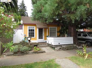 323 E Richmond Ave, Richmond, CA 94801