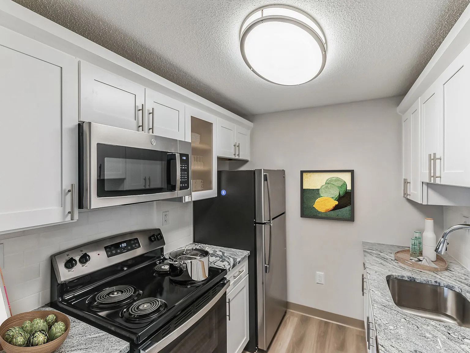 Eagle Rock Apartments at Enfield — Photo 3