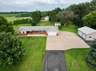 9173 County Road 28 SW, Alexandria, MN 56308