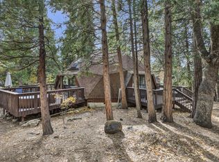 55000 Daryll Rd, Idyllwild, CA 92549