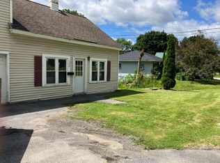 527 South St, Bennington, VT 05201