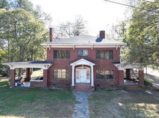 302 E View St, Wadesboro, NC 28170