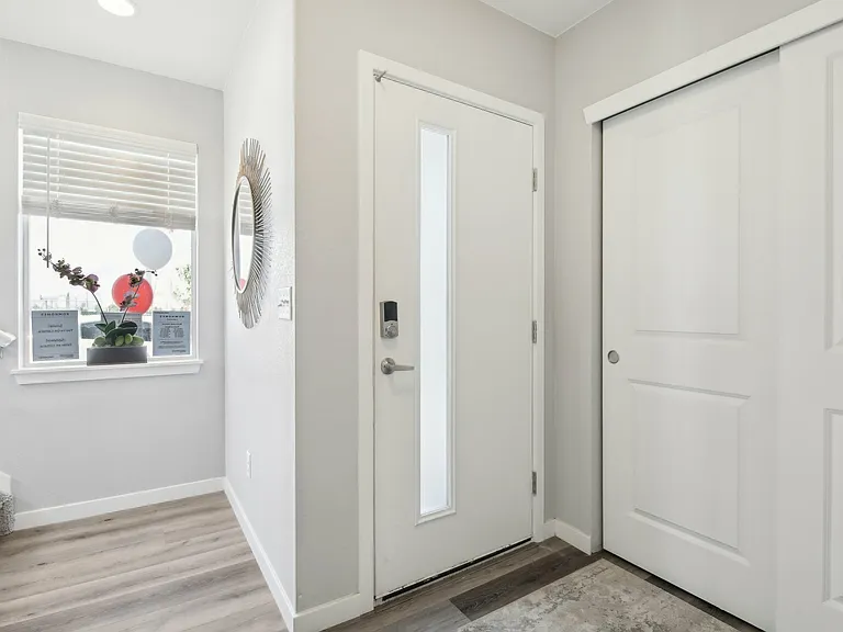 The Rowhomes at Greyhound Park — Photo 20