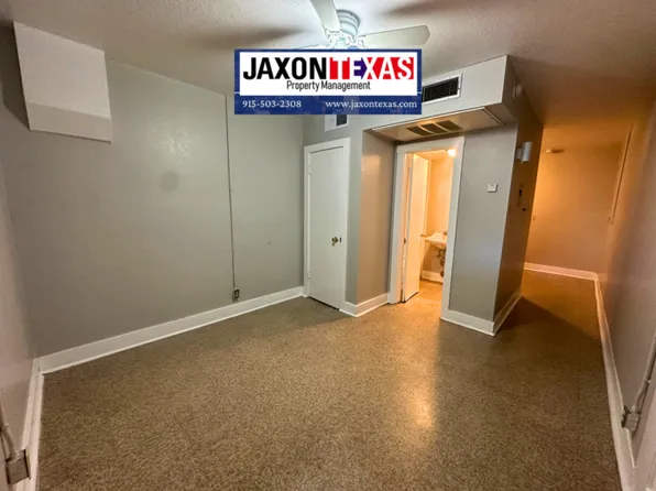 516 S Kansas St, El Paso, TX