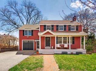 23 Neal Street, Portland, ME 04102