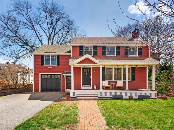 23 Neal Street, Portland, ME 04102