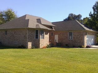314 Ball Park Loop, Ledbetter, KY 42058