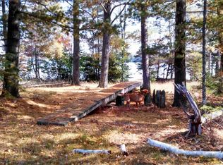 691 Yocum Rd, Crandon, WI 54520