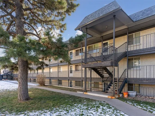 1723 Robb Street #20, Lakewood, CO 80215