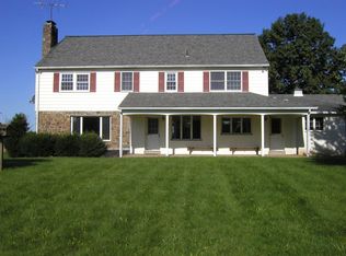 3355 Fretz Valley, Ottsville, PA 18942