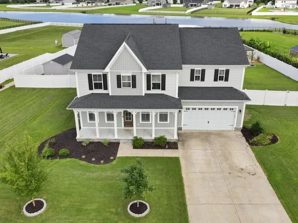 124 Gables Place, Moyock, NC 27958