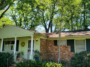 3445 NW 10th Ave, Gainesville, FL 32605