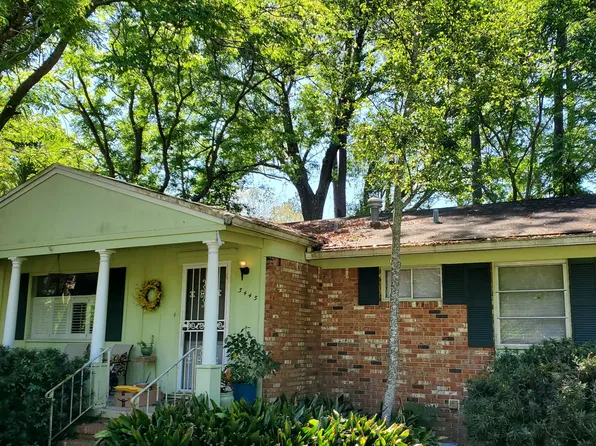 3445 NW 10th Ave, Gainesville, FL 32605