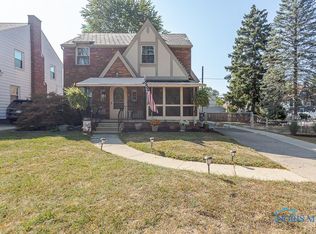 3847 Maxwell Rd, Toledo, OH 43613