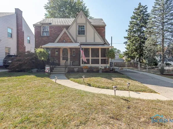 3847 Maxwell Rd, Toledo, OH 43613