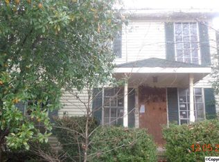 1203 Dale St, Gadsden, AL 35903