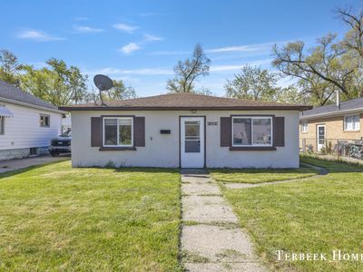 1085 Irwin Ave, Muskegon, MI, 49442