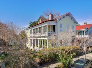 9 Franklin St APT C, Charleston, SC 29401