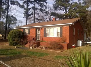 705 Bunce Rd, Fayetteville, NC 28314