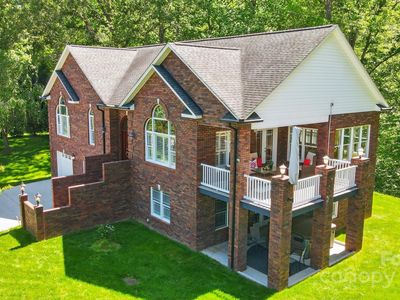 221 Grayrock Dr, Statesville, NC, 28677