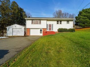 97 Zimmer Rd, Kirkwood, NY 13795