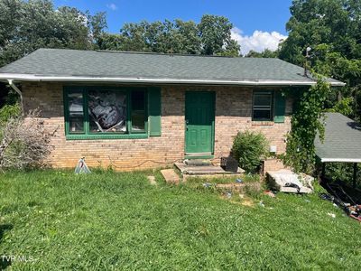 505 Rogers Ave, Kingsport, TN, 37660