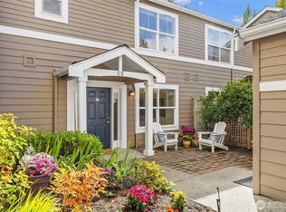 Chatham Cove, Bainbridge Island, WA 98110