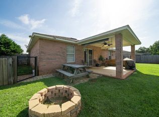 996 Summerton Dr, Foley, AL 36535