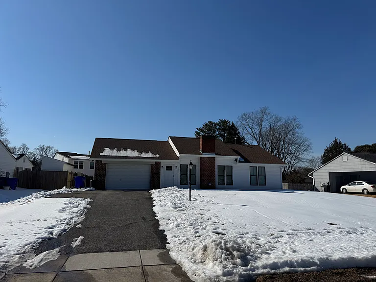 15509 Peach Walker Dr — Photo 1