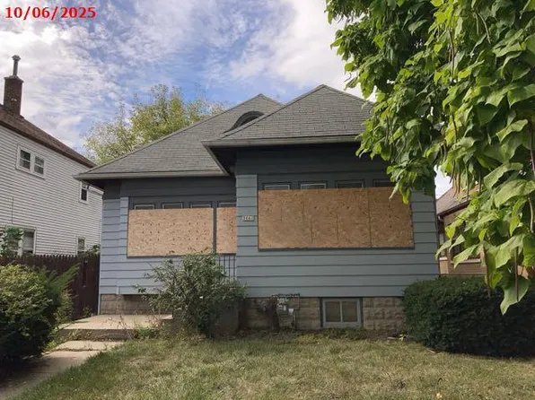 3061 North 52nd STREET, Milwaukee, WI 53210