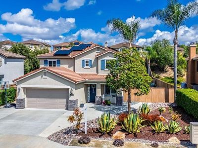 634 Wala Dr, Oceanside, CA, 92058