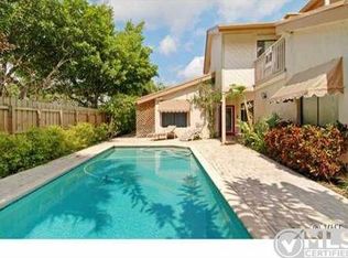 7675 Sierra Ter W, Boca Raton, FL 33433