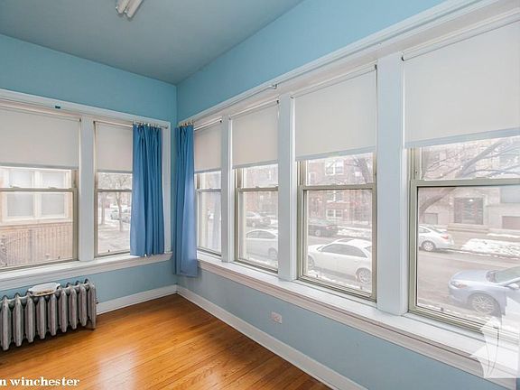 2nd image of 4700 N Winchester Ave #1326