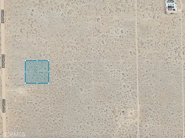 2 220th St E Lot 16, Palmdale, CA 93591