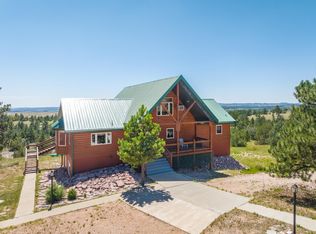 11431 Wrangler Rd, Custer, SD 57730
