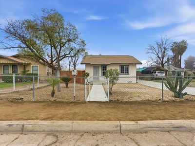 125 L St, Bakersfield, CA, 93304