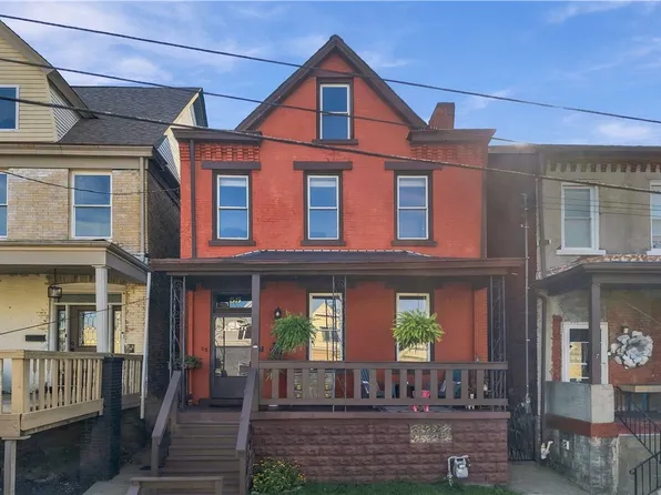 55 Greenbush St, Pittsburgh, PA 15211