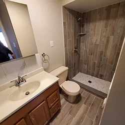 Rented by Highline Residential