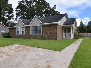 9513 Raven Dr, Ladson, SC 29456