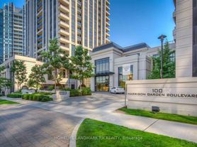 100 Harrison Garden Blvd