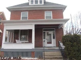 1709 Columbia Ave, Tyrone, PA