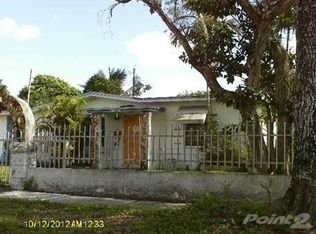 14055 NW 6th Ave, North Miami, FL 33168