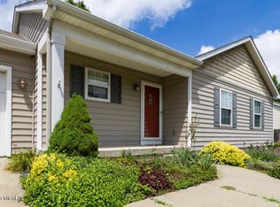 4610 Ashton Farms Blvd, Portage, MI 49024