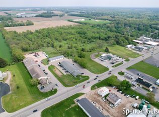 6325 S Greenville Rd, Greenville, MI 48838