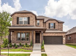 1117 15th St, Roanoke, TX 76226