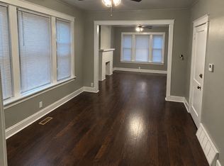 7923 S Carpenter St #1, Chicago, IL 60620