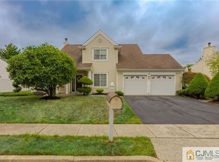 9 Knollwood St, Piscataway, NJ 08854
