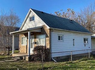 8249 Rivard Ave, Warren, MI 48089